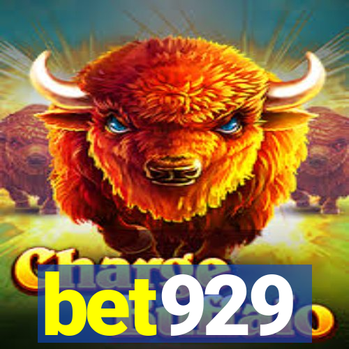 bet929