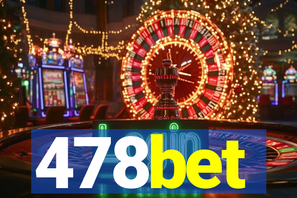 478bet