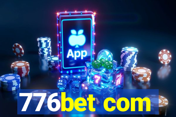 776bet com