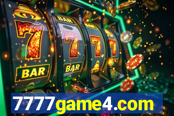 7777game4.com