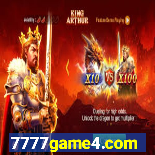 7777game4.com