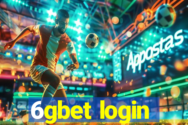 6gbet login