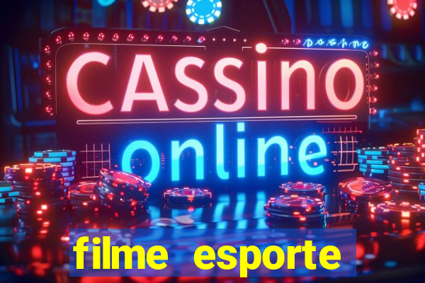 filme esporte sangrento torrent