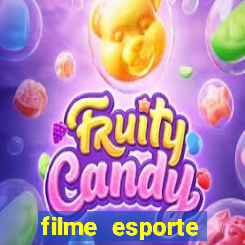 filme esporte sangrento torrent