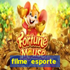 filme esporte sangrento torrent