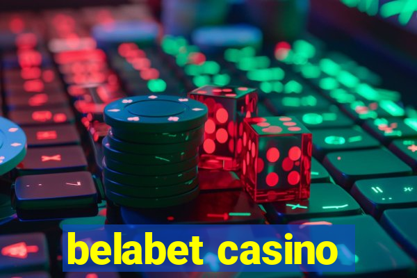 belabet casino