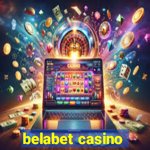 belabet casino