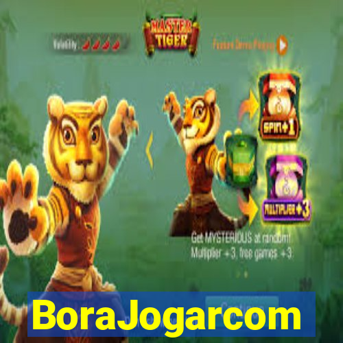 BoraJogarcom