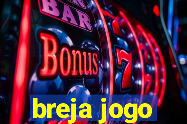 breja jogo