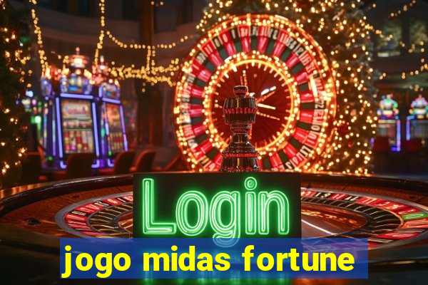 jogo midas fortune