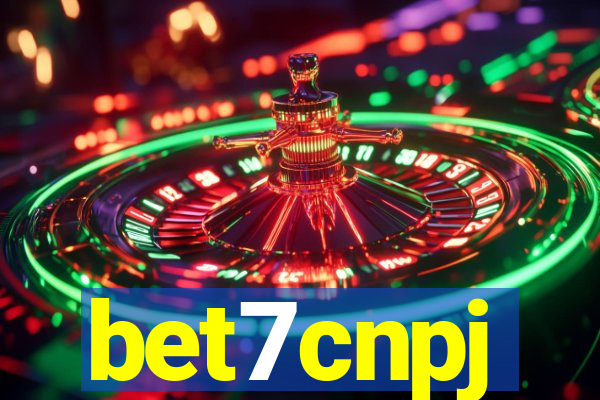 bet7cnpj