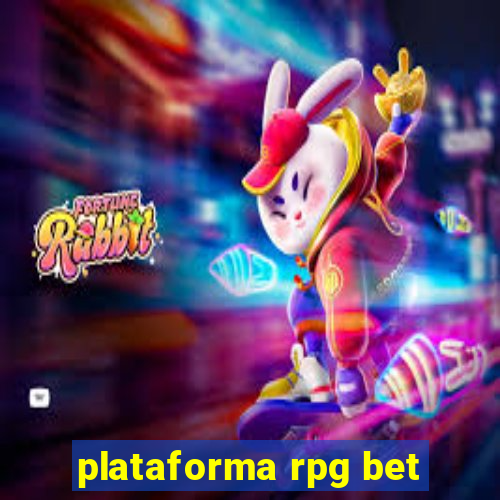 plataforma rpg bet