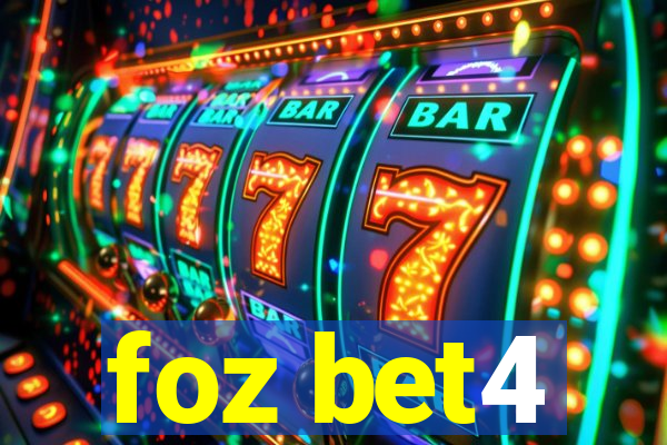 foz bet4