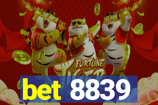 bet 8839