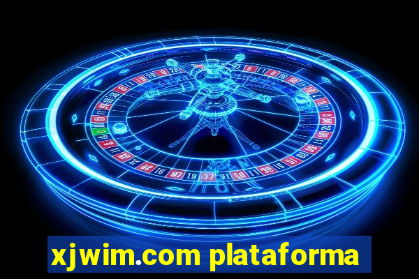 xjwim.com plataforma