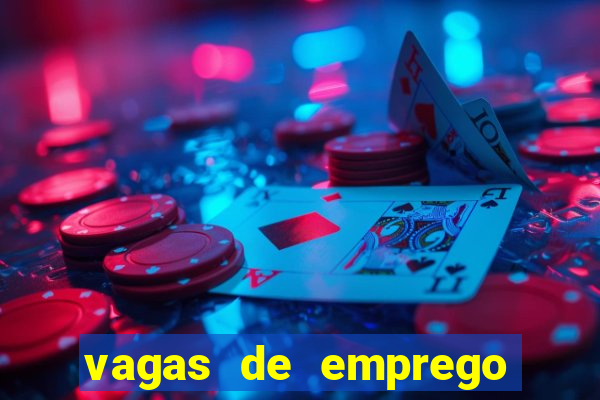 vagas de emprego salvador olx