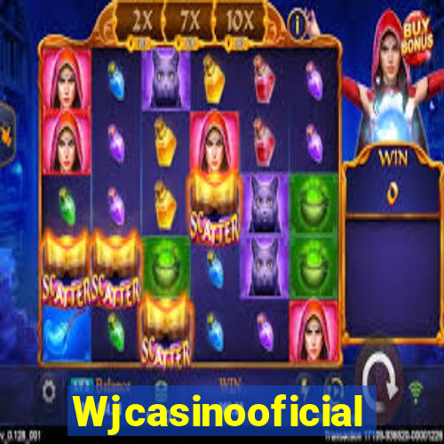 Wjcasinooficial