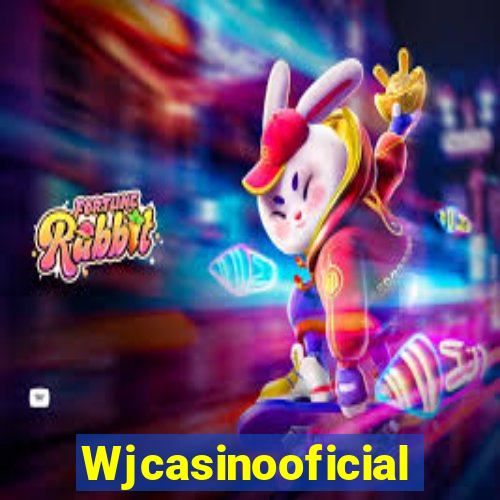 Wjcasinooficial