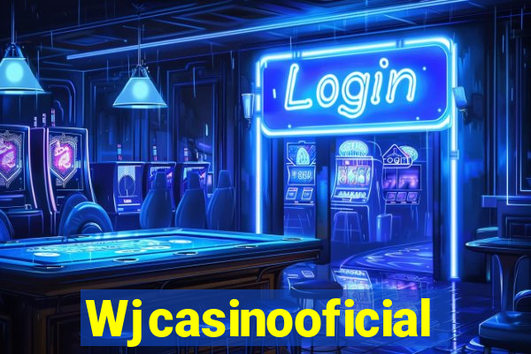 Wjcasinooficial