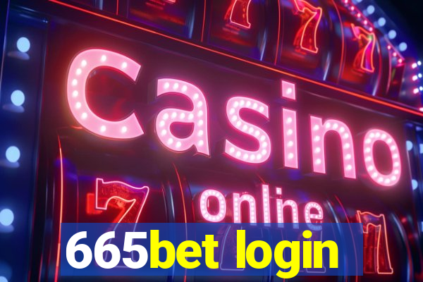 665bet login