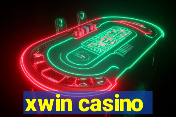 xwin casino