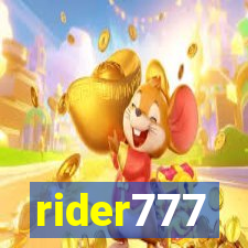 rider777