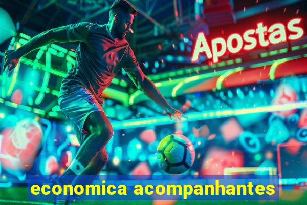 economica acompanhantes