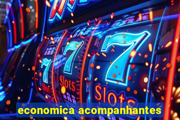 economica acompanhantes