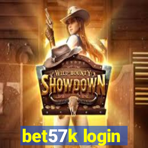 bet57k login