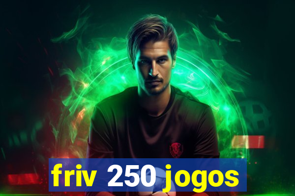 friv 250 jogos