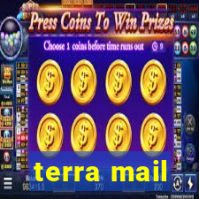 terra mail