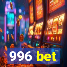 996 bet