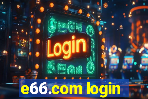 e66.com login