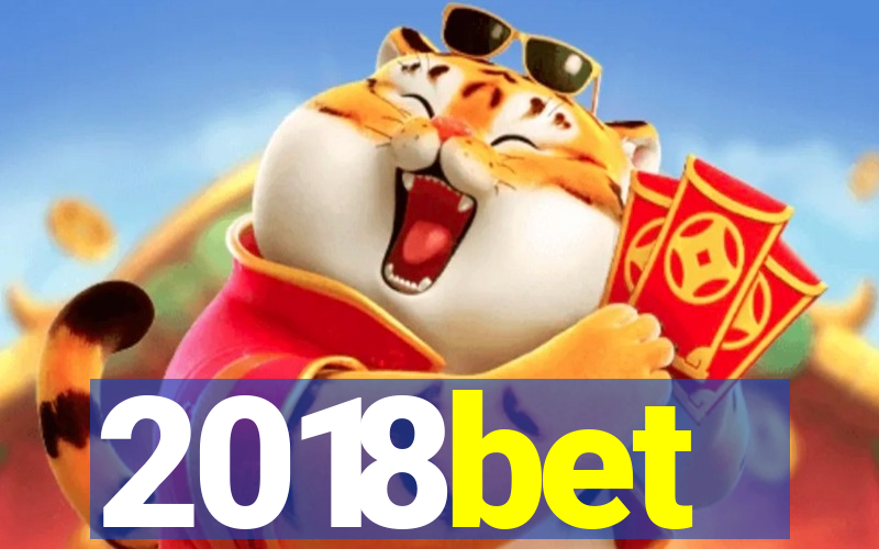 2018bet