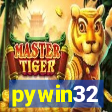 pywin32