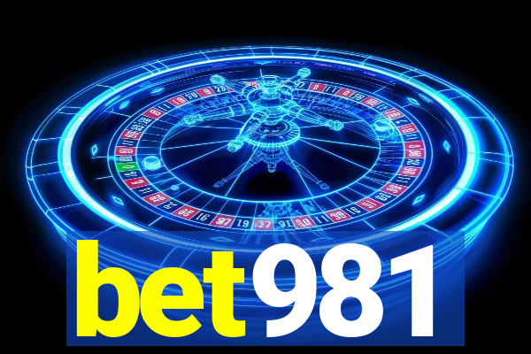 bet981