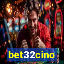 bet32cino