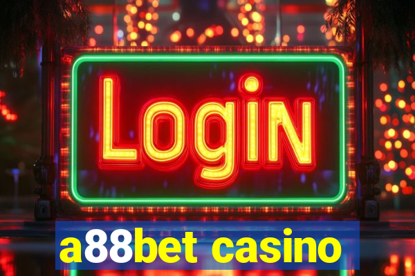 a88bet casino