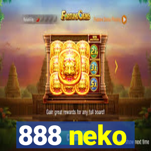 888 neko