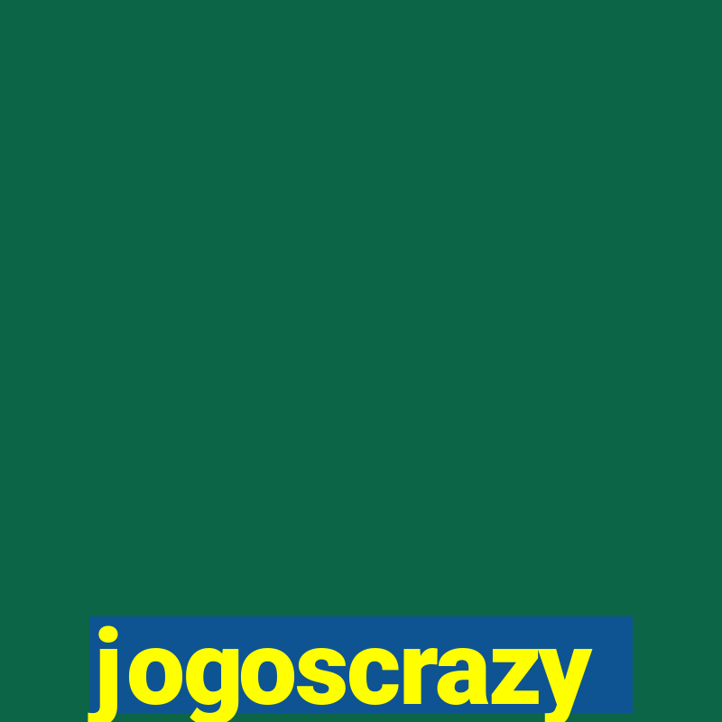 jogoscrazy