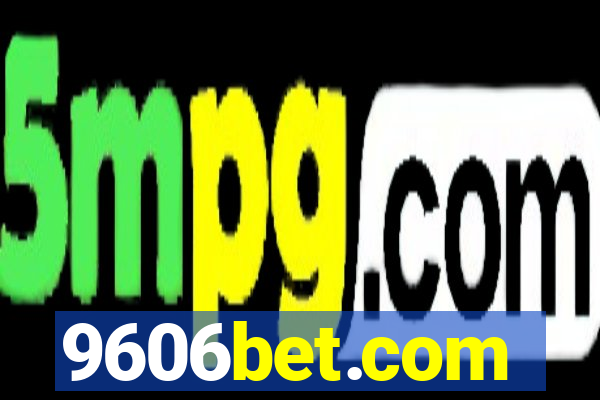 9606bet.com