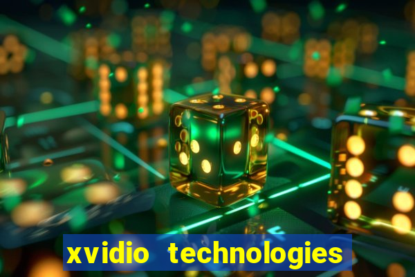 xvidio technologies startup brasil 2022 video