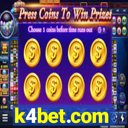 k4bet.com