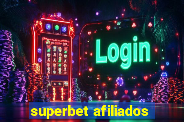 superbet afiliados