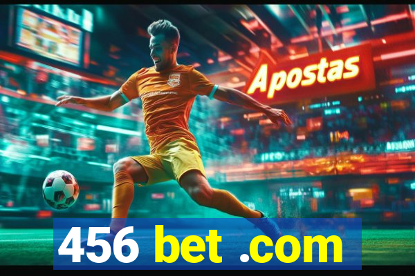 456 bet .com