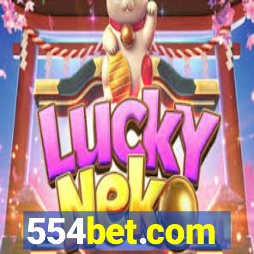 554bet.com