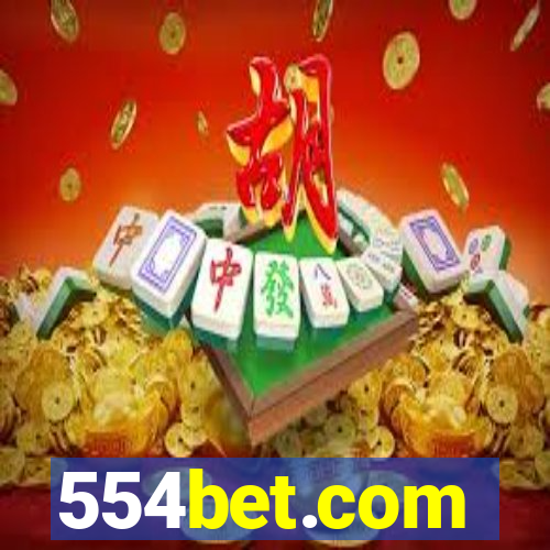 554bet.com