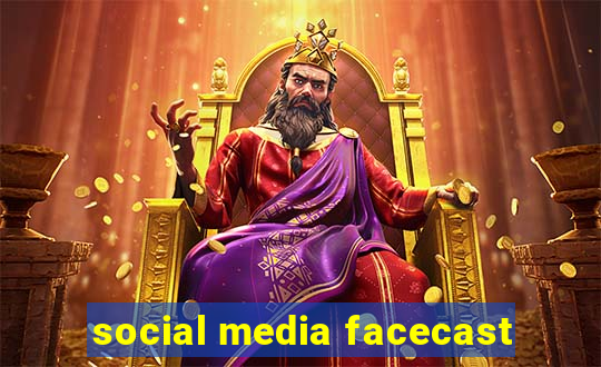 social media facecast