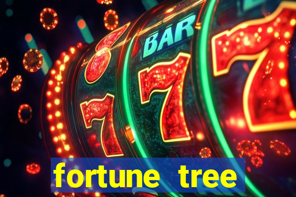 fortune tree cassino demo