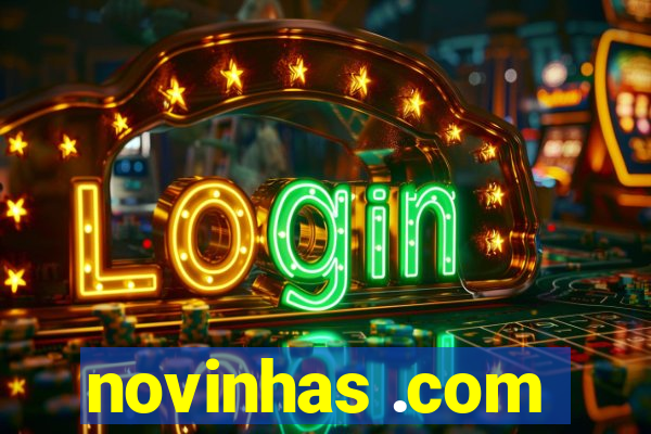 novinhas .com